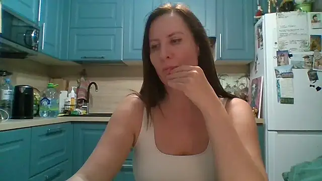 ALICAINWONDERLAND online show from February 18, 7:13 pm