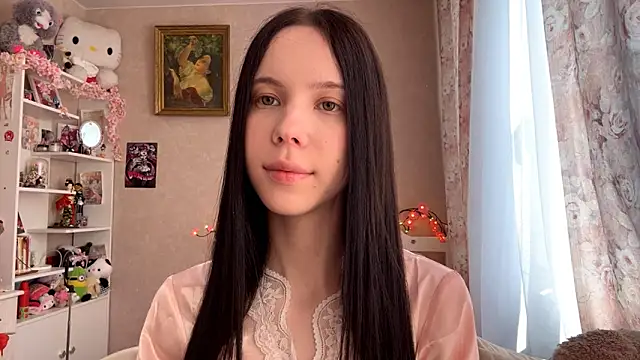 AxyKitten online show from September 30, 11:05 am