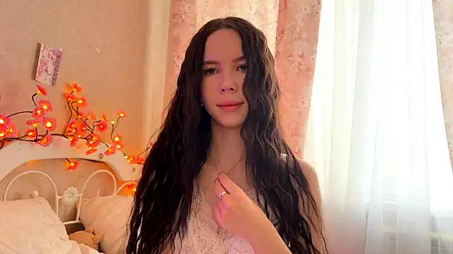 AxyKitten online show from November 4, 10:20 am