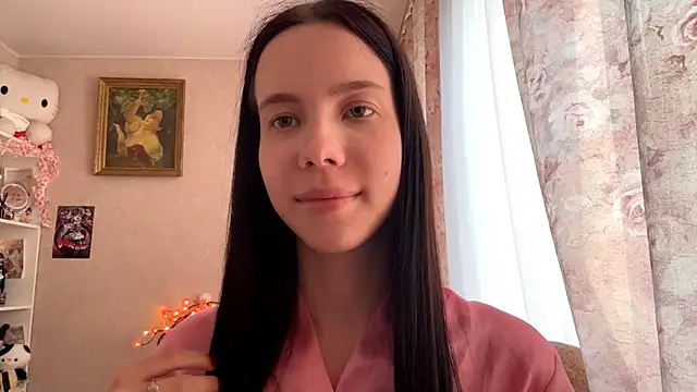 AxyKitten online show from October 8, 12:53 pm