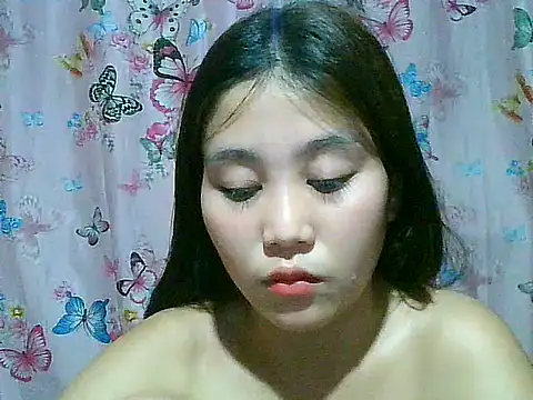 SexyAsianPussy4u online show from July 4, 5:25 am