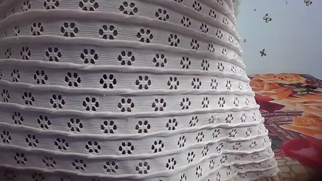 LustInLips online show from October 25, 5:09 pm