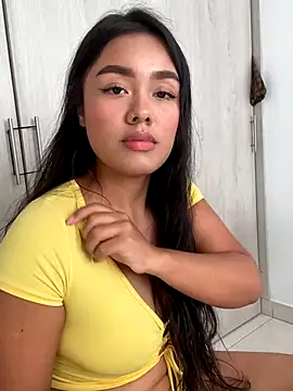 Snapshot of Mariaotalvaro chatting on September 16, 9:45 pm Mariaotalvaro online show from September 16, 9:45 pm