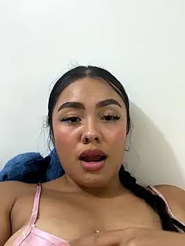 Snapshot of Mariaotalvaro chatting on October 14, 12:57 am Mariaotalvaro online show from October 14, 12:57 am