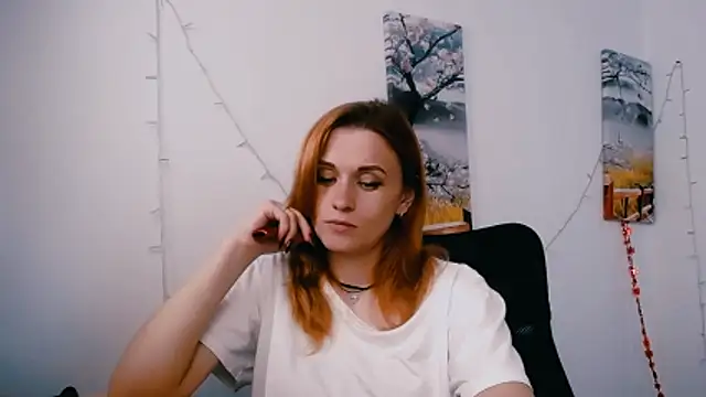 PeppyMia online show from June 21, 1:48 pm