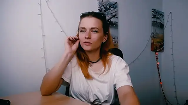 PeppyMia online show from June 28, 6:31 am