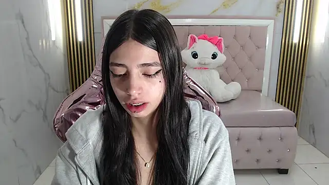 alehp rose s online show from February 3, 12:54 pm