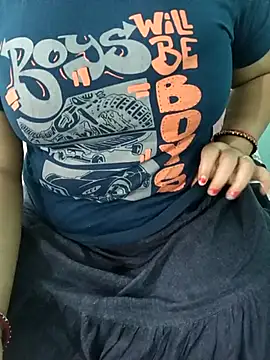 Anjali-bhabhi online show from October 21, 8:40 am