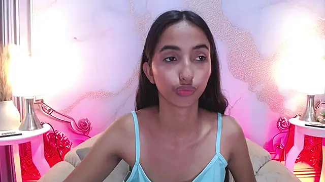 Snapshot of MilkyLally chatting on September 13, 2:25 pm MilkyLally online show from September 13, 2:25 pm