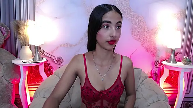 MilkyLally online show from March 11, 12:42 pm