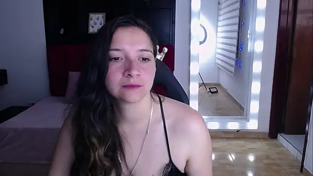 Agatha bellucci  online show from September 28, 2:44 pm