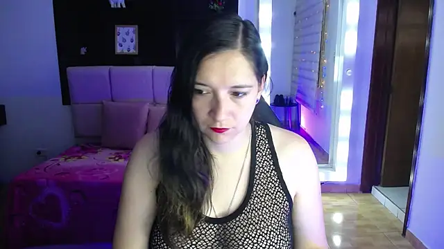 Agatha bellucci  online show from November 27, 12:52 pm