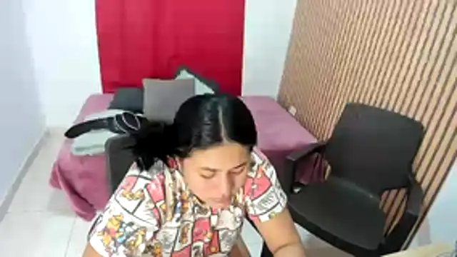 Tatihot69 online show from July 29, 2:11 am