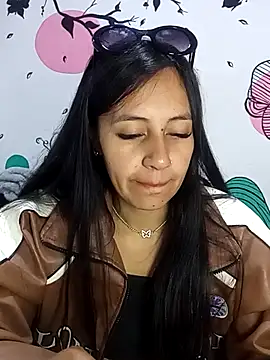 Nika Hot online show from September 30, 3:45 am