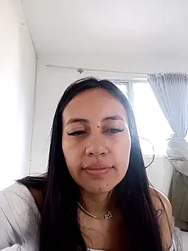 Nika Hot online show from October 3, 10:04 pm