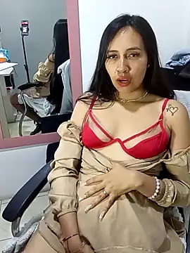 Nika Hot online show from September 29, 3:44 am