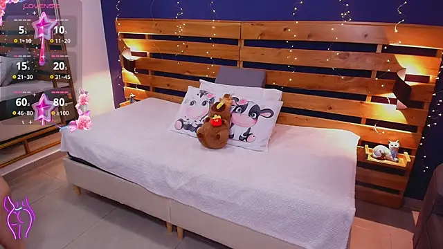 ambar lover online show from October 20, 8:12 pm