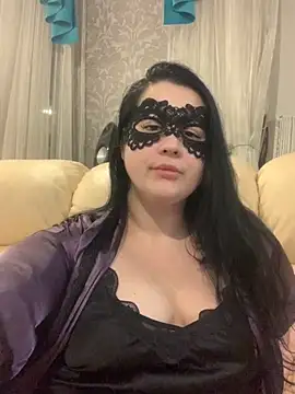 Mami mari online show from March 22, 11:44 pm