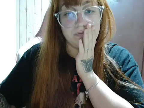 Snapshot of witchkiki chatting on September 21, 1:48 am witchkiki online show from September 21, 1:48 am