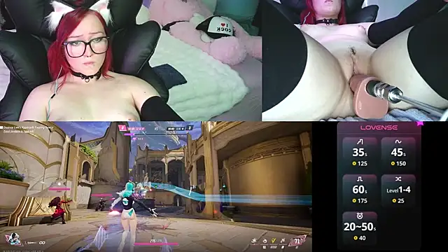 molliefurry online show from September 18, 12:31 am