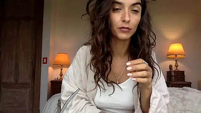 venuslibre online show from October 12, 11:23 am