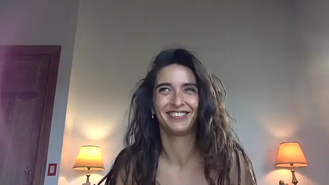 venuslibre online show from February 28, 9:25 pm