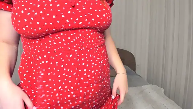 Daria de luxe online show from October 22, 8:25 pm