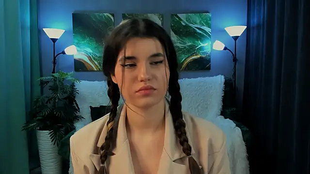 AnoraDark online show from September 14, 6:39 pm