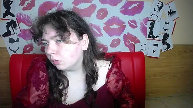 NeonilaLisova online show from December 15, 12:10 pm