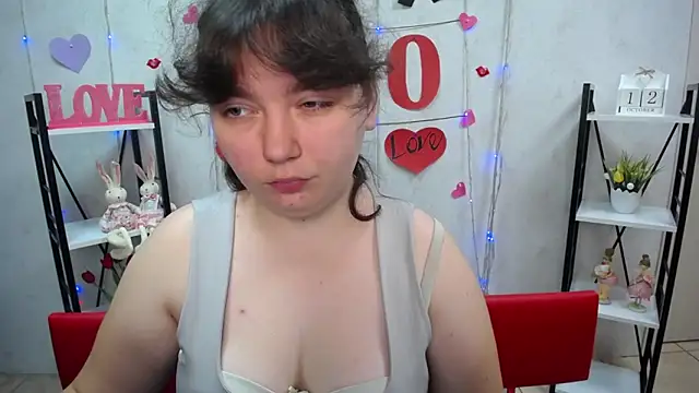 NeonilaLisova online show from October 13, 11:24 am