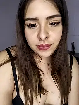 Snapshot of Nahomy_cm chatting on September 21, 10:30 pm Nahomy cm online show from September 21, 10:30 pm