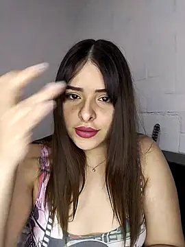 Snapshot of Nahomy_cm chatting on September 24, 10:20 pm Nahomy cm online show from September 24, 10:20 pm