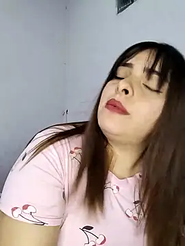 Snapshot of Nahomy_cm chatting on September 8, 10:09 pm Nahomy cm online show from September 8, 10:09 pm