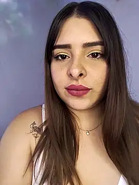 Snapshot of Nahomy_cm chatting on October 10, 8:36 pm Nahomy cm online show from October 10, 8:36 pm