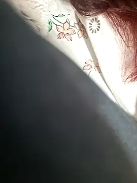 Anayssa  online show from October 8, 9:08 pm