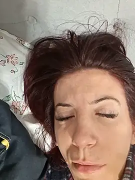 Anayssa  online show from October 6, 8:57 pm