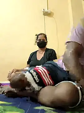 Nehacupal47 online show from February 20, 4:30 pm