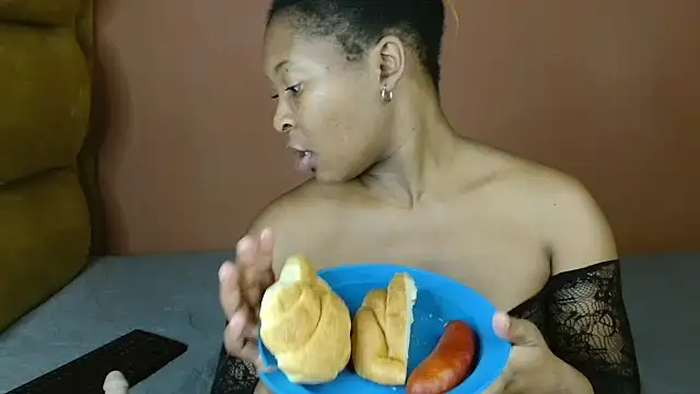 SexxyAddiict online show from November 29, 7:34 am