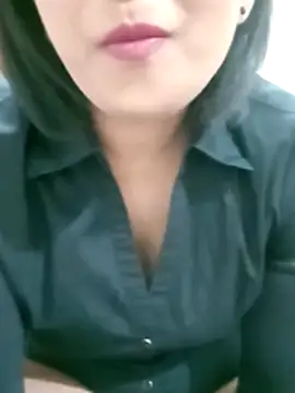 Queen Kushi4 online show from July 6, 3:03 pm