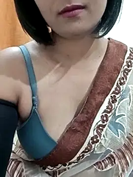 Queen Kushi4 online show from July 14, 5:17 pm