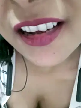 Queen Kushi4 online show from February 9, 7:27 pm