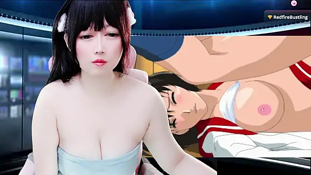 LuckyCute-Tutu online show from December 17, 12:53 pm