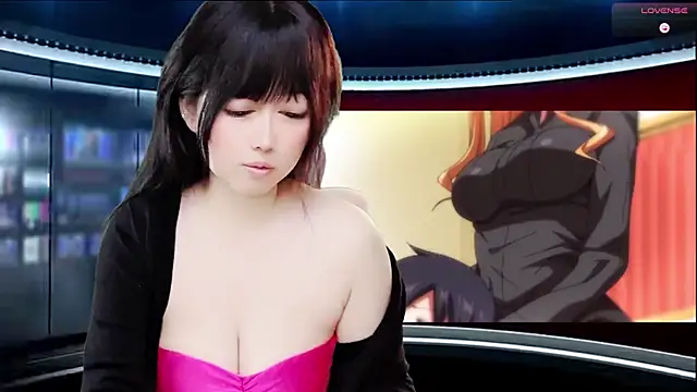 LuckyCute-Tutu online show from October 16, 11:35 am