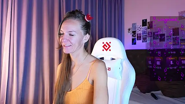 Jesica mooon online show from September 29, 2:16 am