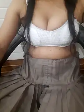 Snapshot of Sony-rani chatting on October 10, 9:52 pm Sony-rani online show from October 10, 9:52 pm