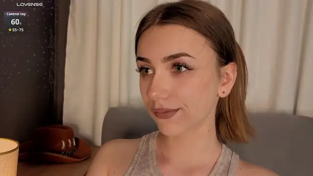 thelittlecowgirl online show from February 12, 8:32 pm