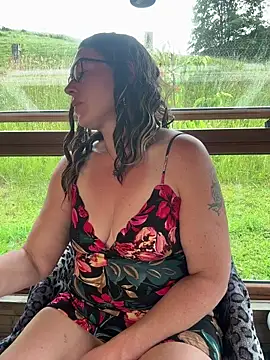 Nadja Noir online show from June 16, 3:46 pm