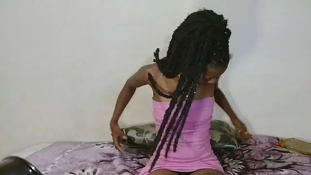 DarkChocox01 online show from September 14, 5:55 pm