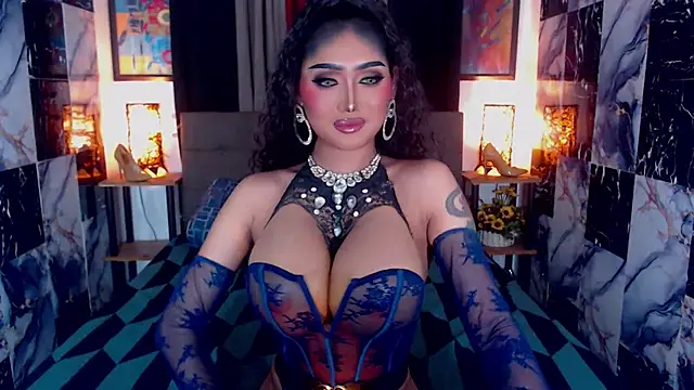Snapshot of IndestructibleLily chatting on September 29, 4:56 pm IndestructibleLily online show from September 29, 4:56 pm