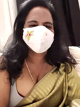 mallu-lover online show from January 17, 3:19 pm